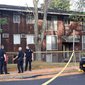 Police investigate double homicide in Syracuse